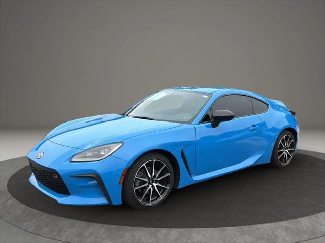 2022 Toyota GR86 Base for sale in West Jordan, UT