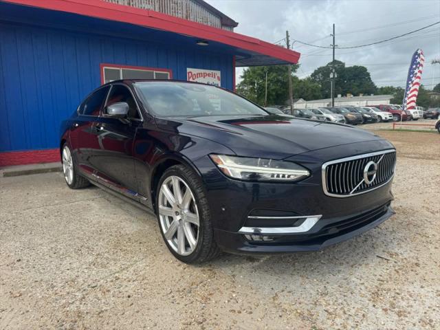 2017 Volvo S90 T6 Inscription for sale in Lafayette, LA
