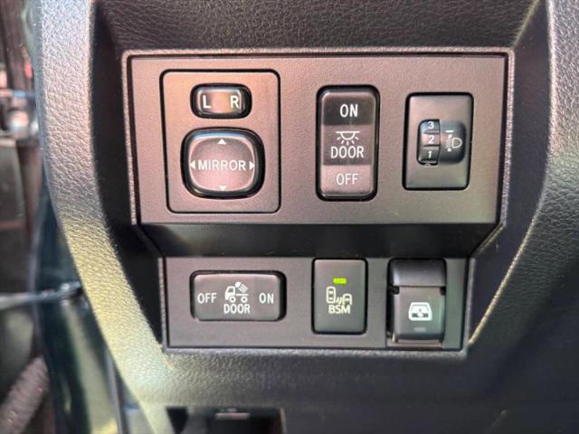 2017 Toyota Tundra Limited 5.7L V8