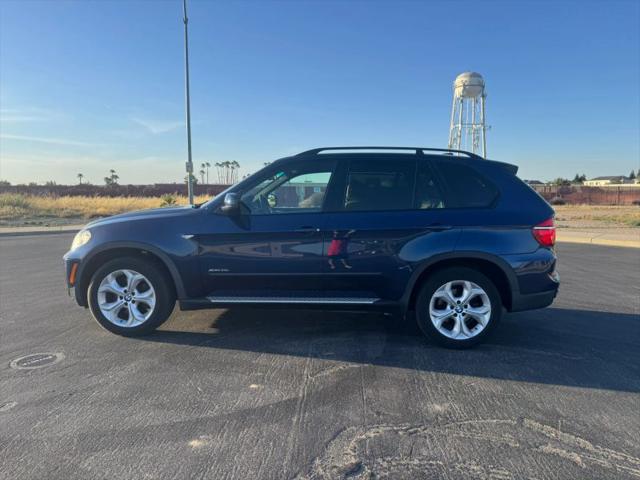 2011 BMW X5 xDrive35i Sport Activity