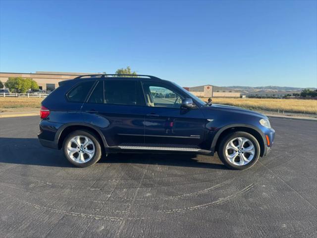 2011 BMW X5 xDrive35i Sport Activity