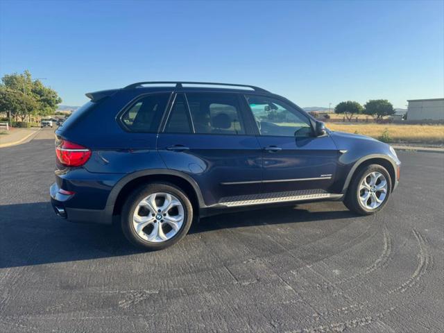 2011 BMW X5 xDrive35i Sport Activity