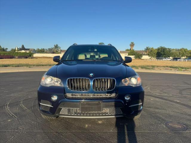2011 BMW X5 xDrive35i Sport Activity