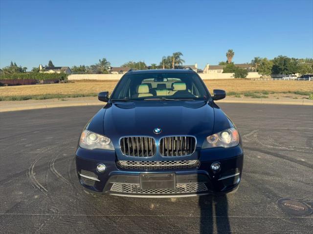 2011 BMW X5 xDrive35i Sport Activity
