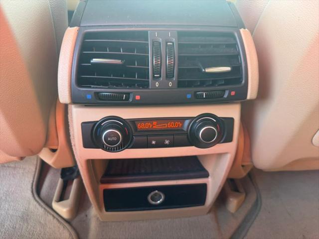 2011 BMW X5 xDrive35i Sport Activity