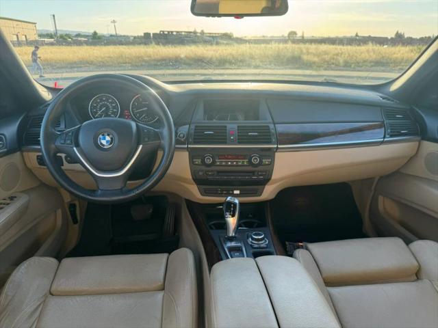 2011 BMW X5 xDrive35i Sport Activity