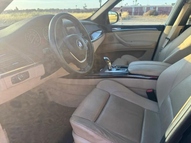 2011 BMW X5 xDrive35i Sport Activity