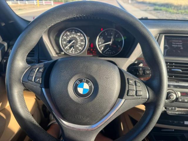 2011 BMW X5 xDrive35i Sport Activity