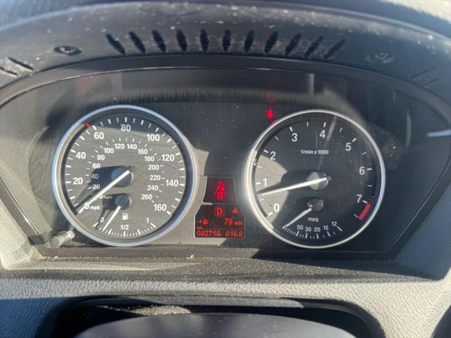 2011 BMW X5 xDrive35i Sport Activity