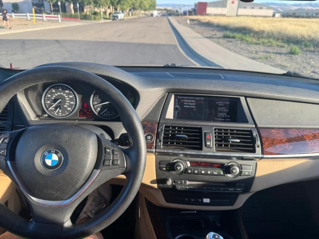 2011 BMW X5 xDrive35i Sport Activity