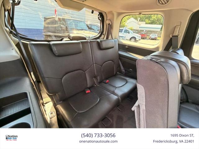 2006 Nissan Pathfinder SE