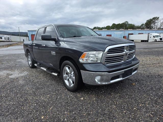 2016 Ram 1500 Big Horn for sale in Fort Payne, AL