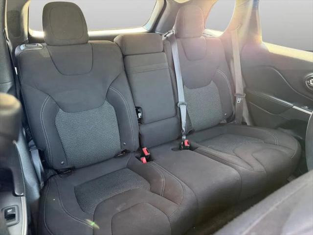 2019 Jeep Cherokee Latitude FWD