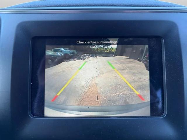 2019 Jeep Cherokee Latitude FWD