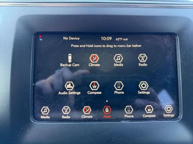 2019 Jeep Cherokee Latitude FWD