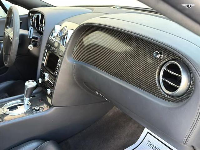 2010 Bentley Continental Supersports Supersports