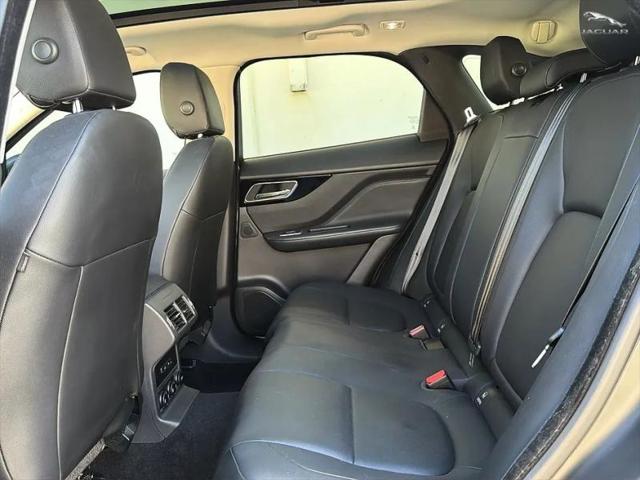 2017 Jaguar F-PACE 20d Premium
