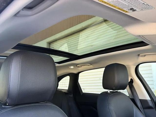 2017 Jaguar F-PACE 20d Premium