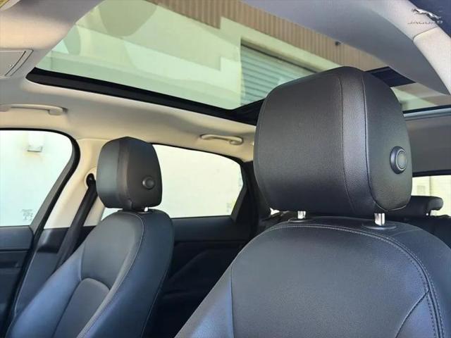 2017 Jaguar F-PACE 20d Premium