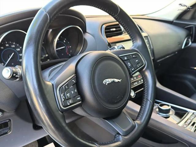 2017 Jaguar F-PACE 20d Premium