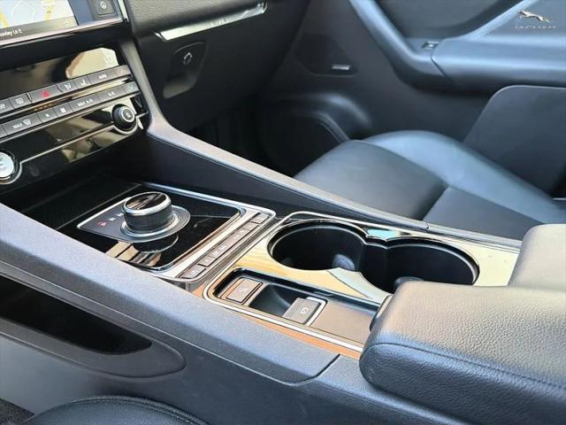 2017 Jaguar F-PACE 20d Premium