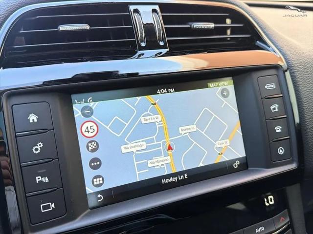 2017 Jaguar F-PACE 20d Premium