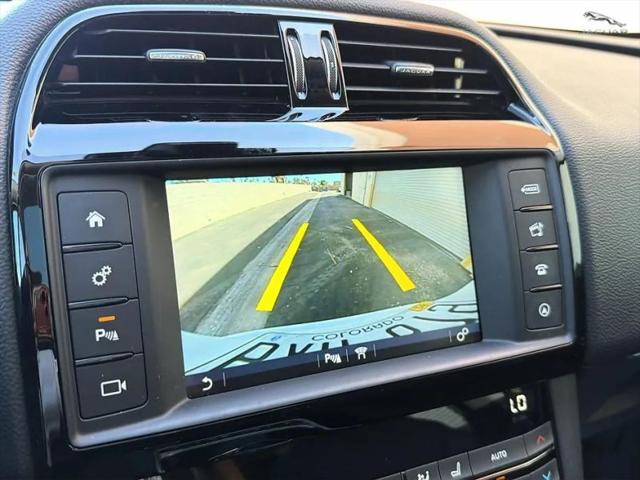 2017 Jaguar F-PACE 20d Premium