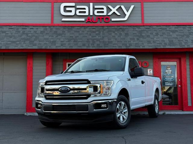 2019 Ford F-150 XL for sale in El Cajon, CA