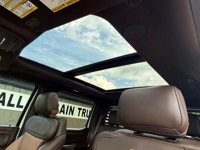2025 Ford F-350 King Ranch