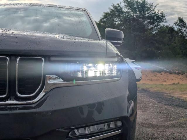 2022 Jeep Grand Cherokee Limited 4x4