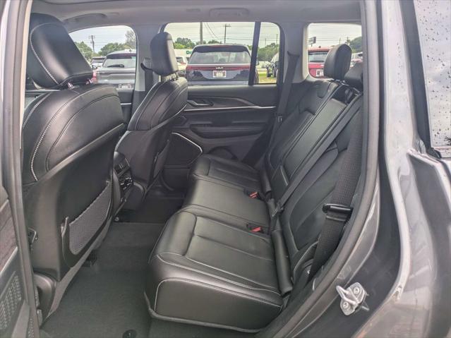 2022 Jeep Grand Cherokee Limited 4x4