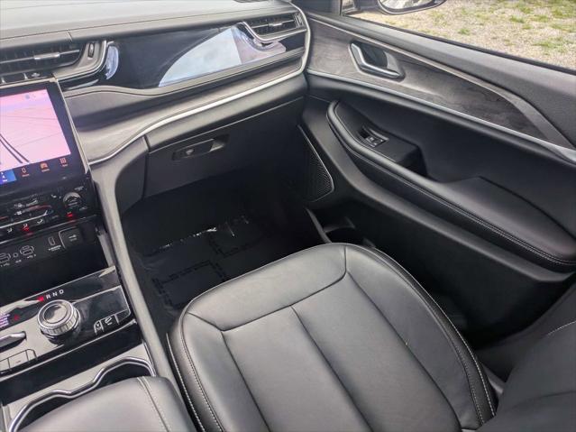 2022 Jeep Grand Cherokee Limited 4x4