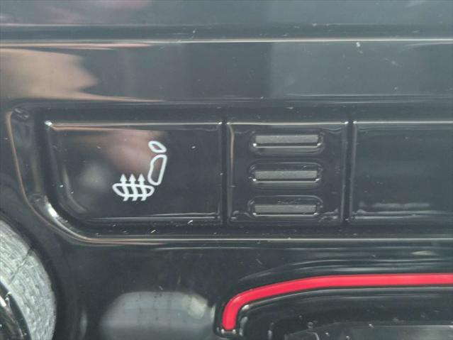 2022 Jeep Grand Cherokee Limited 4x4