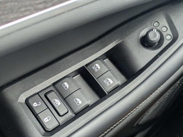 2022 Jeep Grand Cherokee Limited 4x4