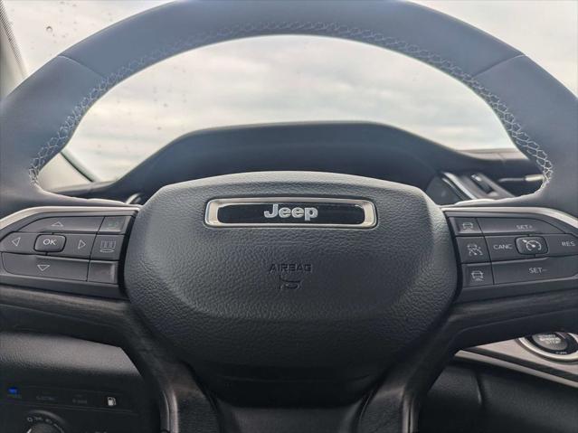 2022 Jeep Grand Cherokee Limited 4x4