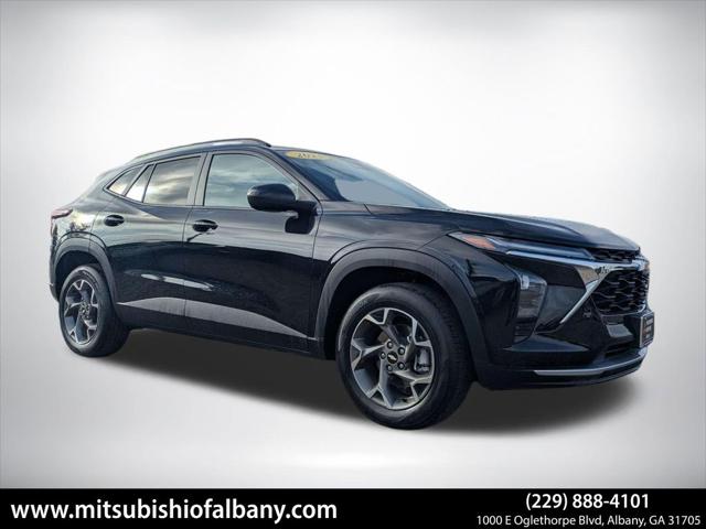 2025 Chevrolet Trax FWD LT for sale in Albany, GA