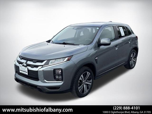 2025 Mitsubishi Outlander Sport 2.0 ES AWC for sale in Albany, GA