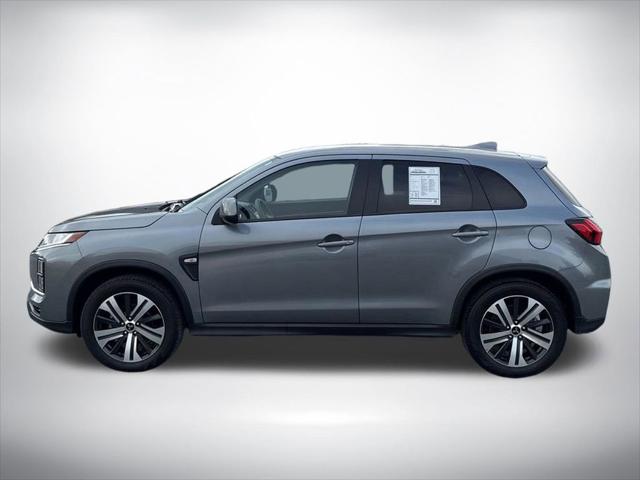 2025 Mitsubishi Outlander Sport 2.0 ES AWC