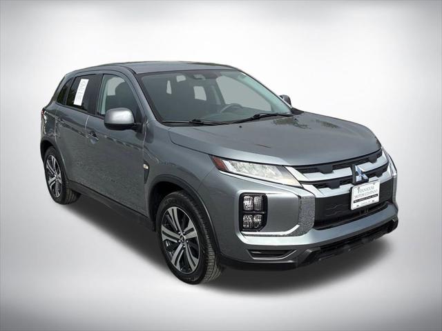 2025 Mitsubishi Outlander Sport 2.0 ES AWC