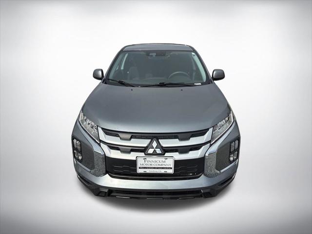 2025 Mitsubishi Outlander Sport 2.0 ES AWC
