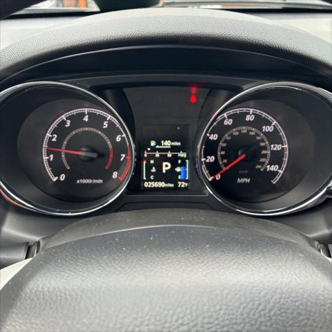 2025 Mitsubishi Outlander Sport 2.0 ES AWC