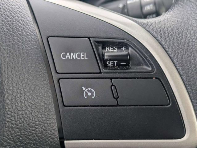 2025 Mitsubishi Outlander Sport 2.0 ES AWC