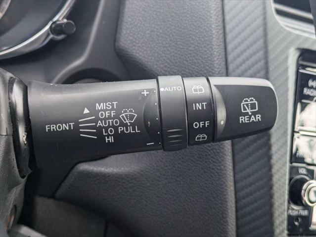 2025 Mitsubishi Outlander Sport 2.0 ES AWC