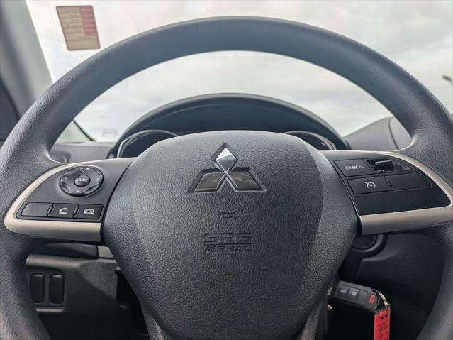 2025 Mitsubishi Outlander Sport 2.0 ES AWC