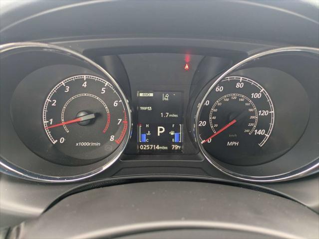 2025 Mitsubishi Outlander Sport 2.0 ES AWC