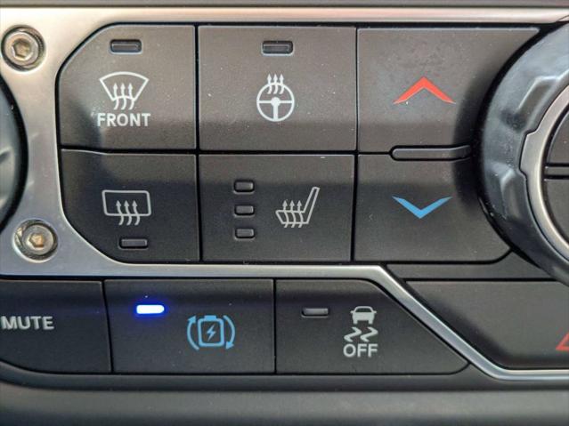 2023 Jeep Wrangler 4xe 4x4