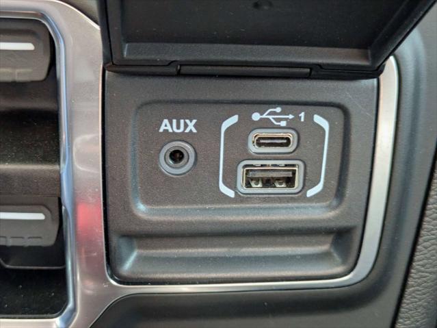 2023 Jeep Wrangler 4xe 4x4
