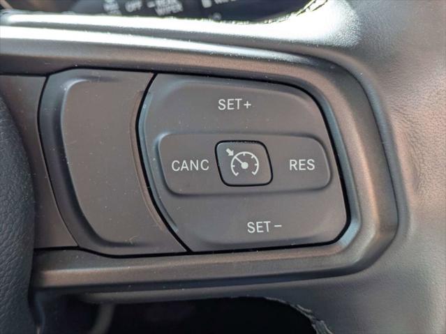 2023 Jeep Wrangler 4xe 4x4