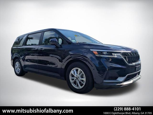 2024 Kia Carnival MPV LX Seat Package for sale in Albany, GA