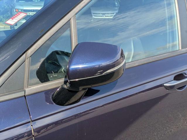 2024 Kia Carnival MPV LX Seat Package